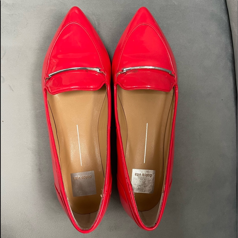 Dolce Vita Summer Flats